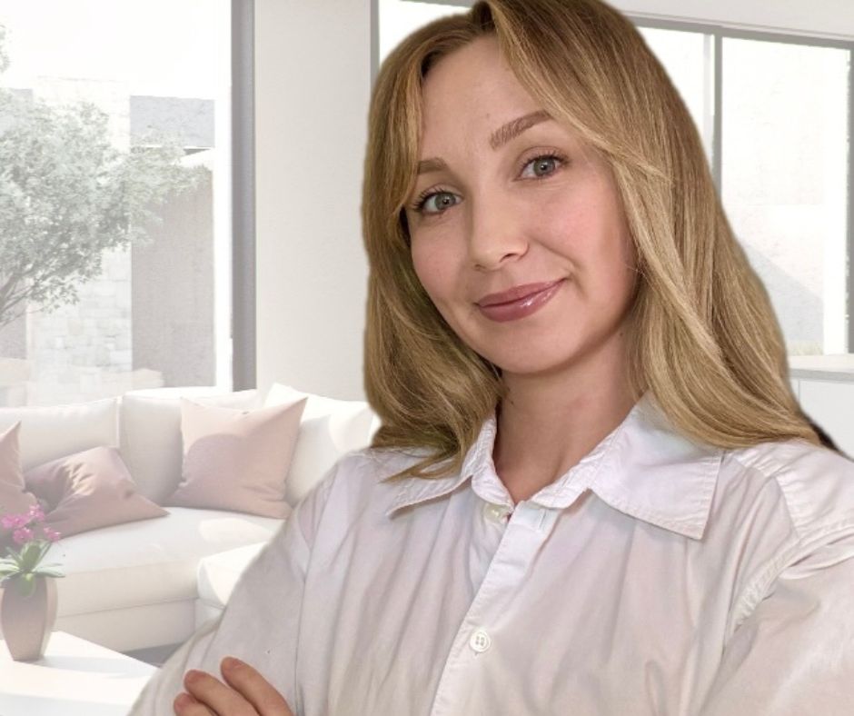 Licensed Real Estate Salesperson